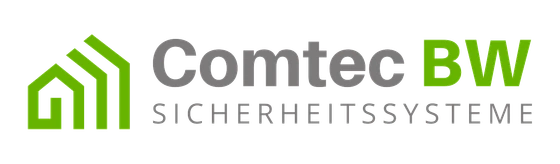 Comtec BW Sicherheitssysteme